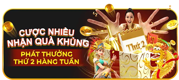 Khuyến mãi Uwin Chính Thức mới nhất