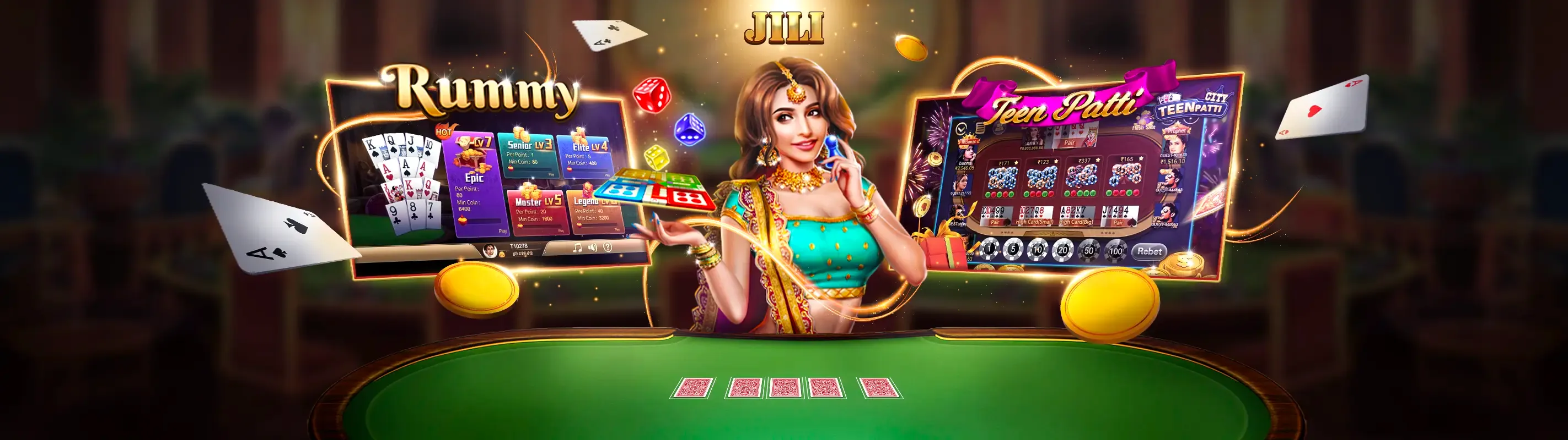 Hình ảnh chính game nổ hũ uwin chính thức